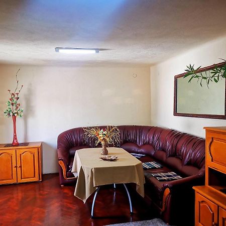 Curtea de Argeş Casa Petrescuヴィラ エクステリア 写真